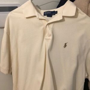 Men’s POLO